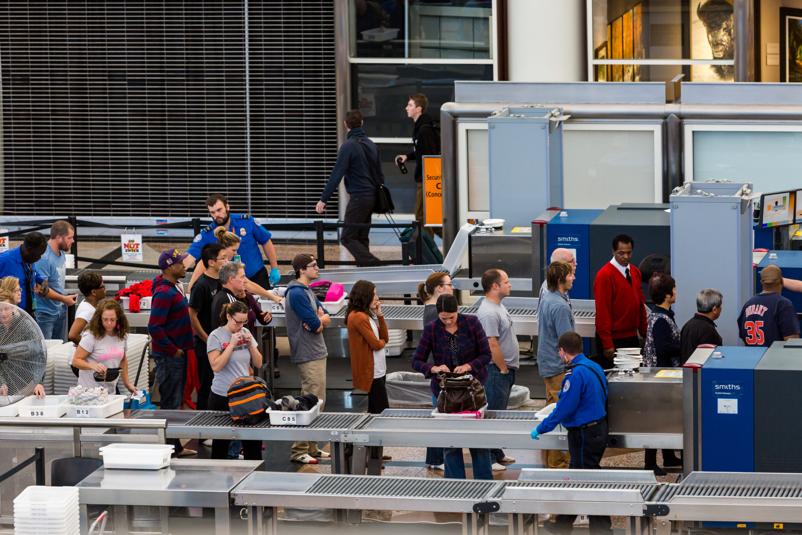 Is REAL ID a missed opportunity to own our own identities?