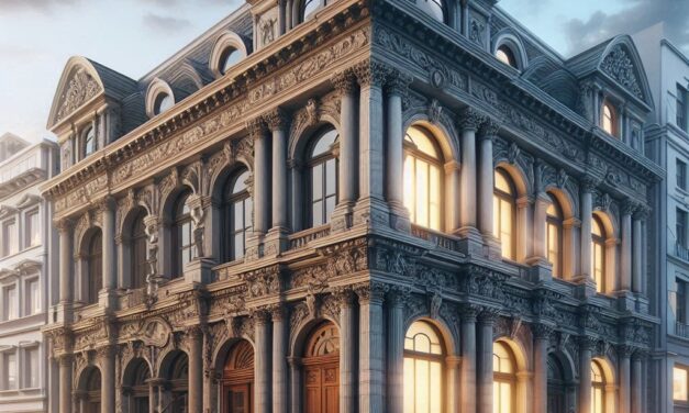 The Future of Money Is Being Built By the Institutions Crypto Was Meant to Disrupt