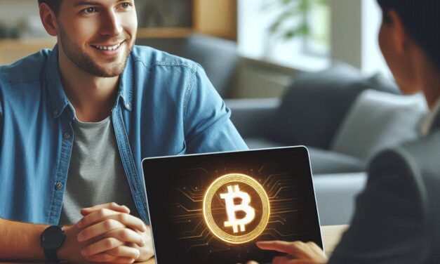 Is Crypto About to Fuel the Next Housing Boom?