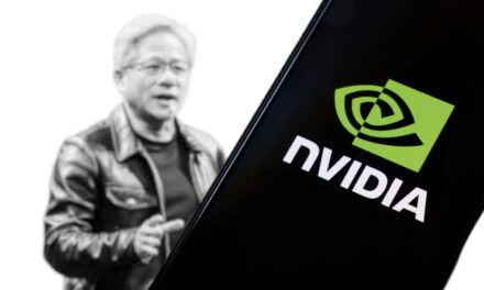 Di Nvidia CEO Jensen Huang just reveal the next trillion-dollar AI opportunity?