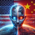 Who is winning the AI race today?