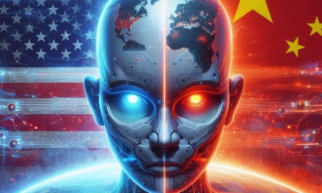 Is the U.S. Winning the Race to ASI?
