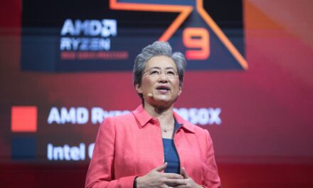 Is an upstart chip company poised to take down Nvidia?