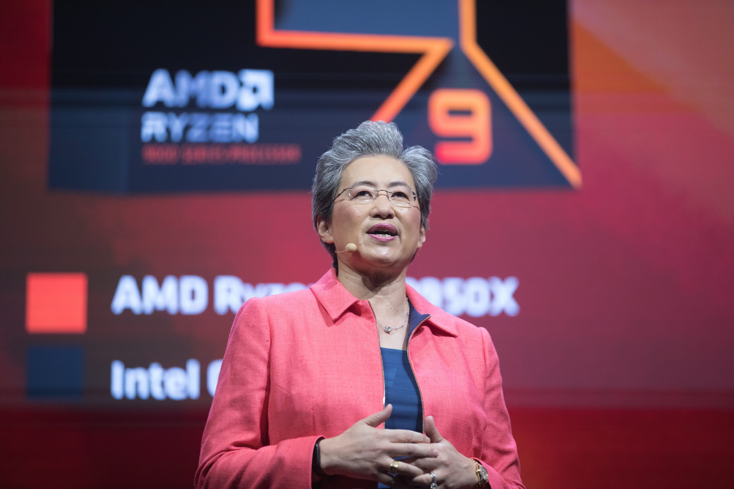 Is an upstart chip company poised to take down Nvidia?