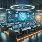 Is AI about to cause a white-collar bloodbath?