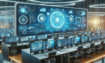 Is AI about to cause a white-collar bloodbath?