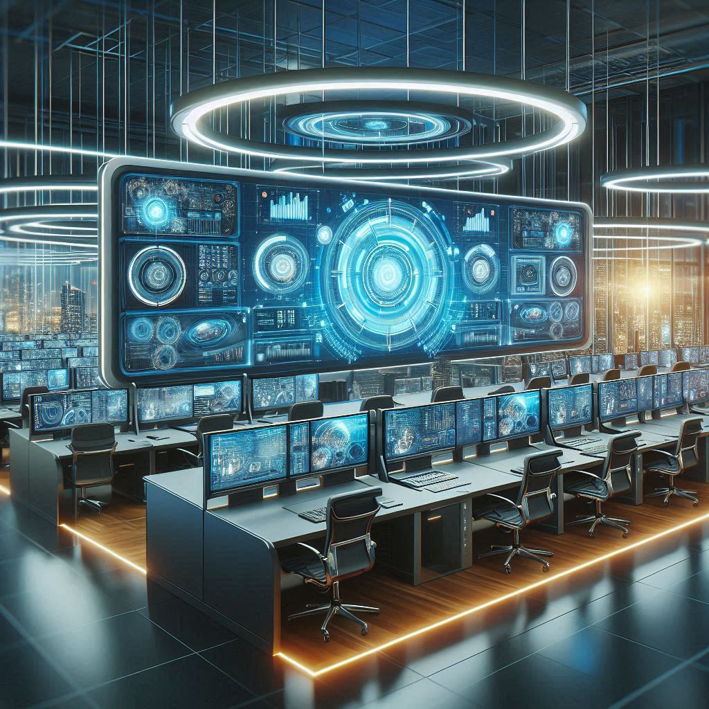 Is AI about to cause a white-collar bloodbath?