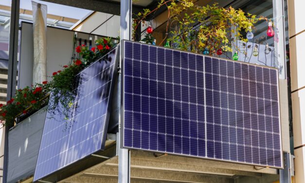 The $1,459 Solar Revolution No One’s Talking About