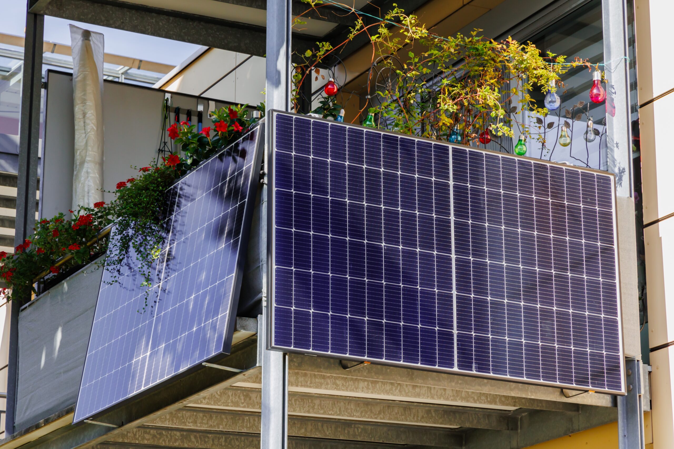 Could tiny solar panels ignite an energy revolution?