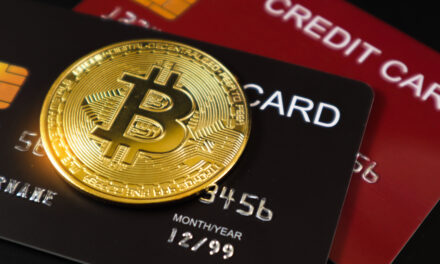 Are crypto credit cards really the good deal they seem to be?