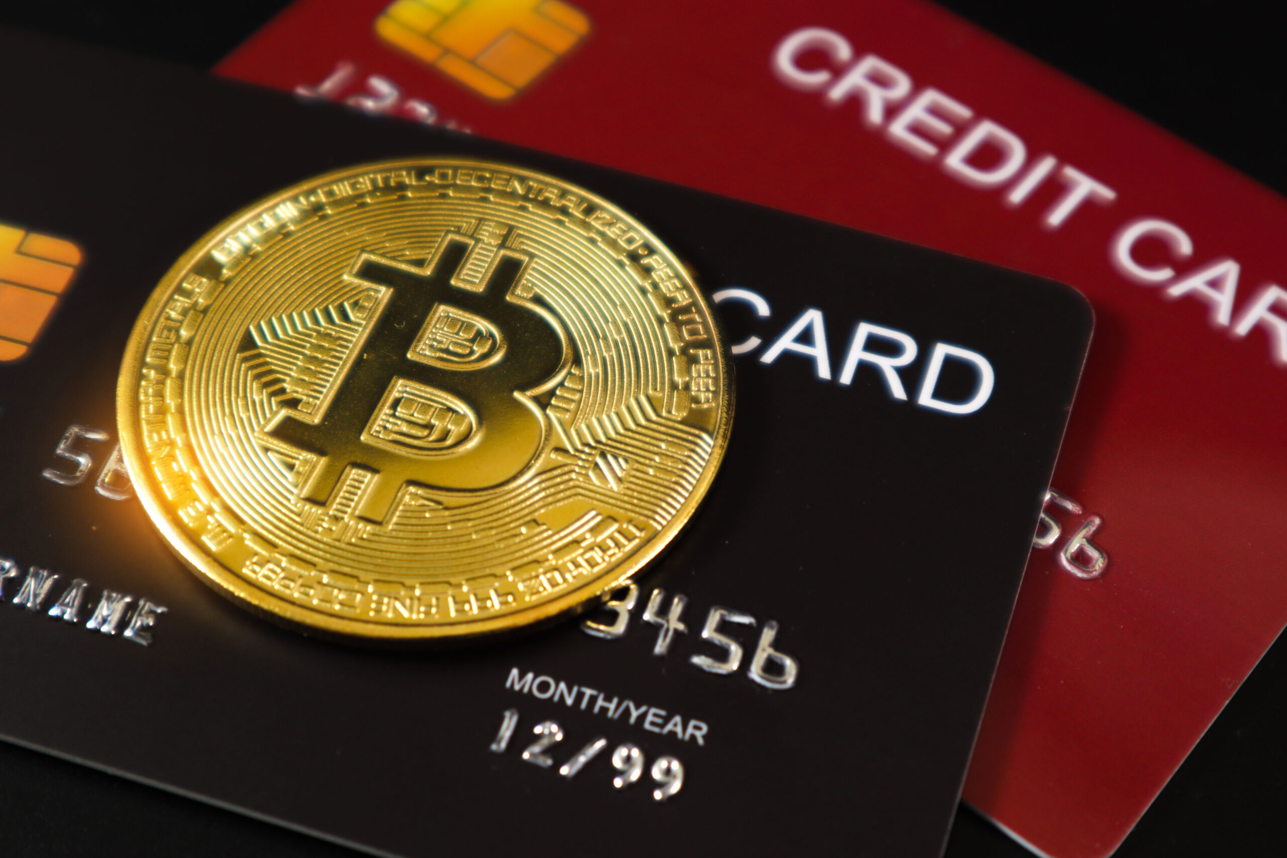 Are crypto credit cards really the good deal they seem to be?