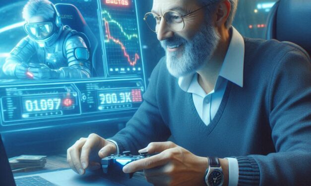 A Simple Text Prompt Could Be Your Ticket Into a $300 Billion Market