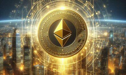 Is Ethereum much more than a crypto?