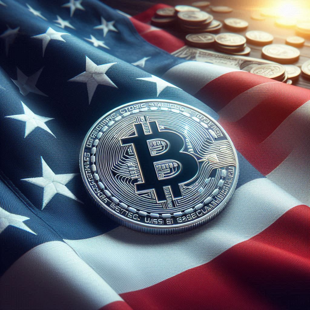 Can a US stablecoin keep the dollar on top?