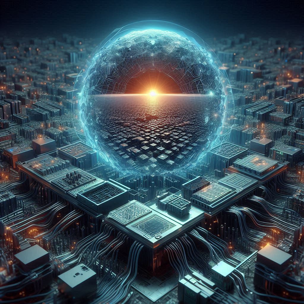 Will Q-Day upend all digital assets?