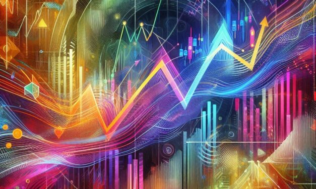 What’s Really Powering the Market Right Now