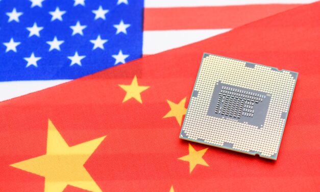 America’s Achilles’ Heel in the AI Race