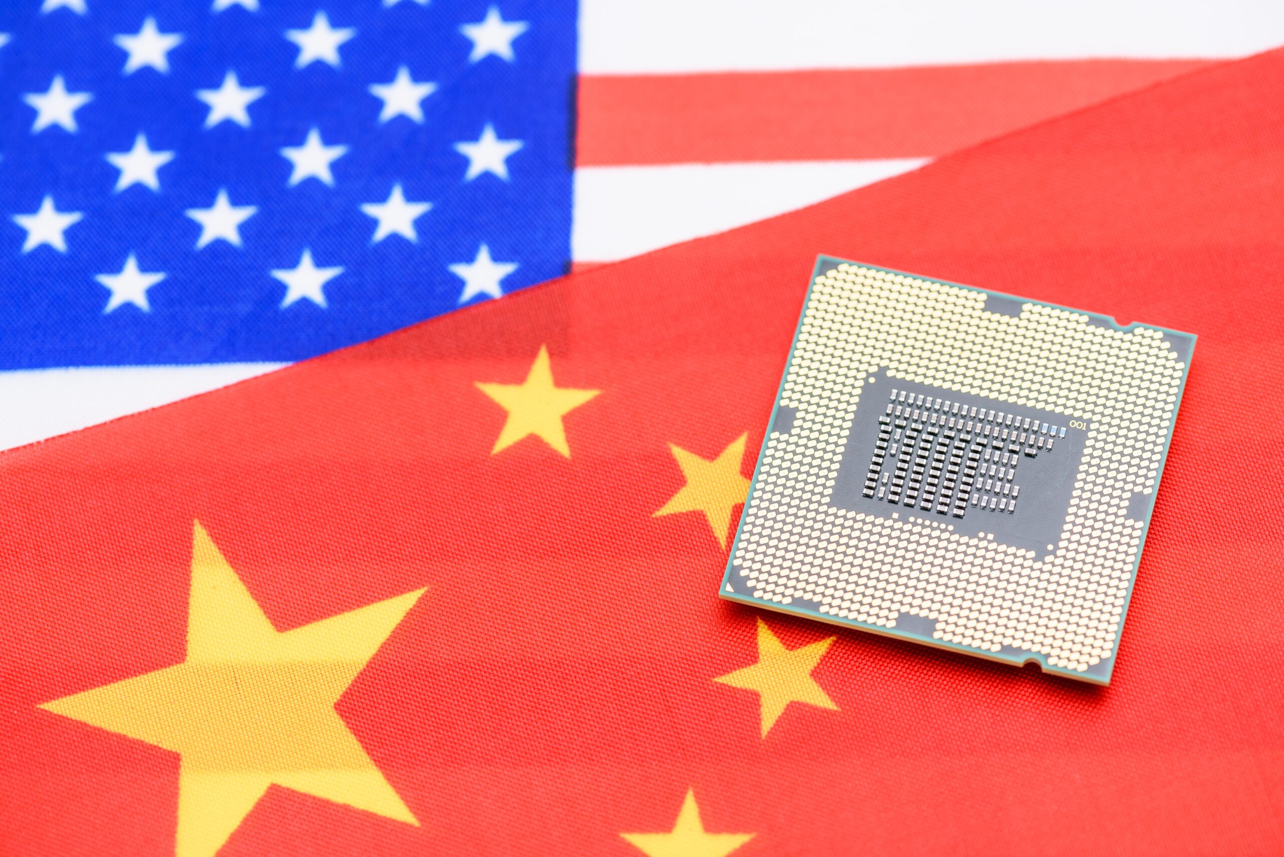 Does China's rare earths superiority spell doom for U.S. AI ambitions?