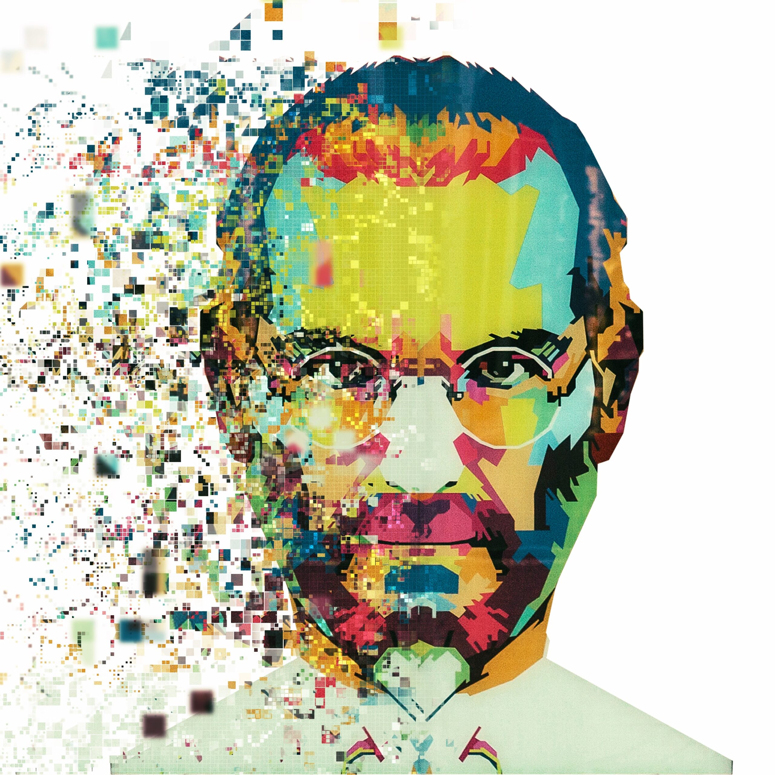 Did Steve Jobs forsee Apple's next big innovation?
