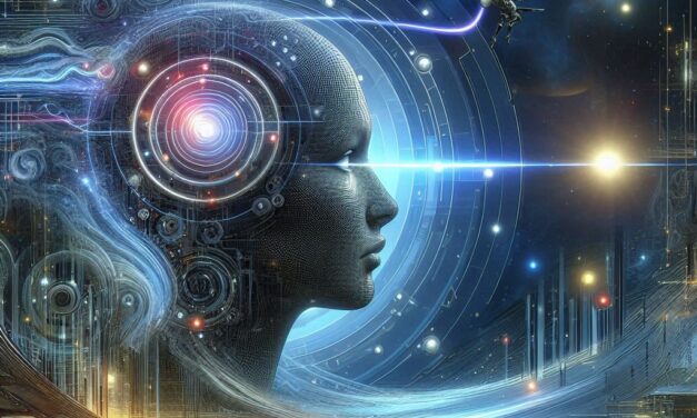 AI’s Most Exciting Phase Is Just Getting Started