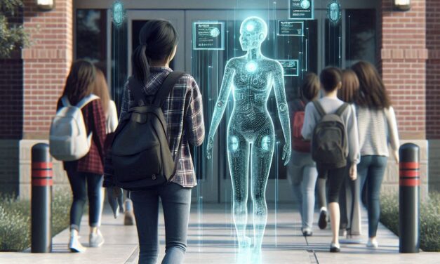 Is AI Security Helping or Harming America’s Schools?
