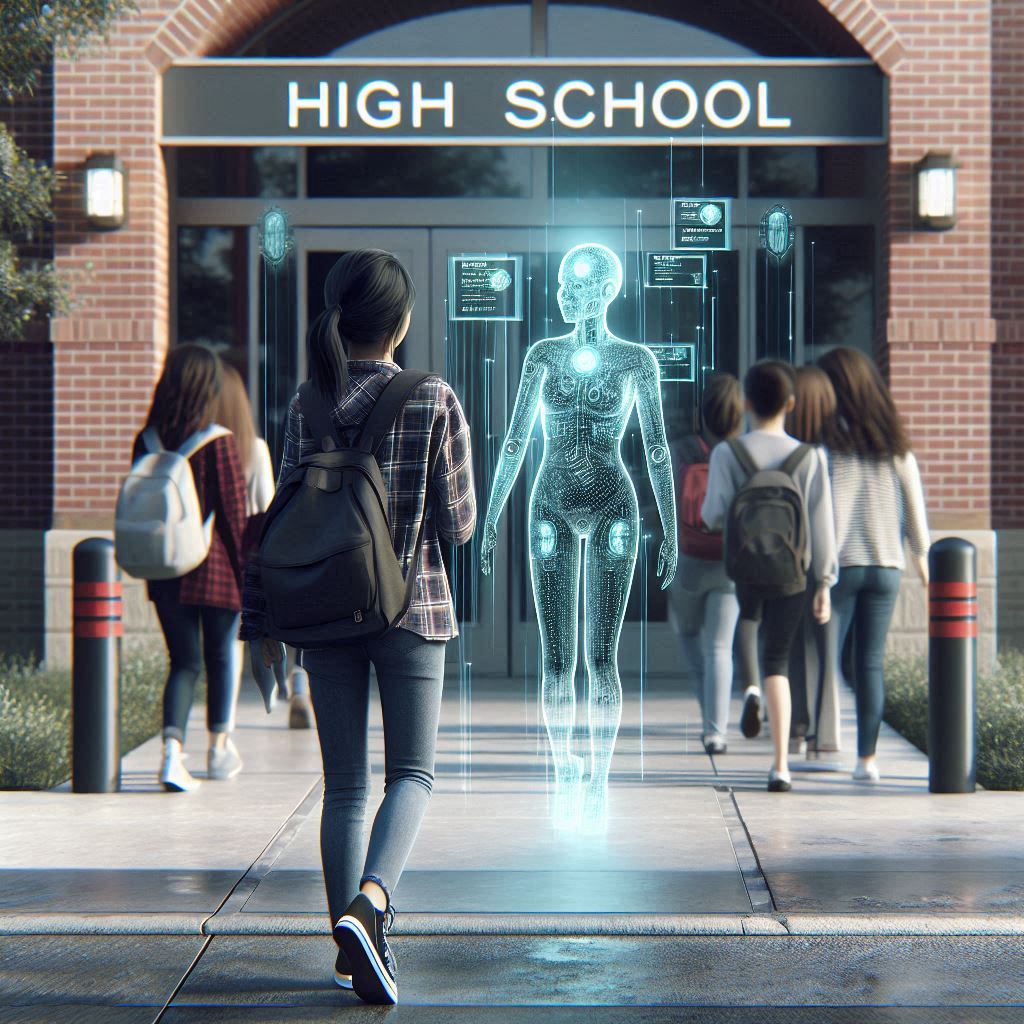 Is AI helping or harming students?