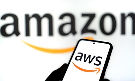 Is Amazon's recent stock purchase the sign of a new trend in Big Tech?