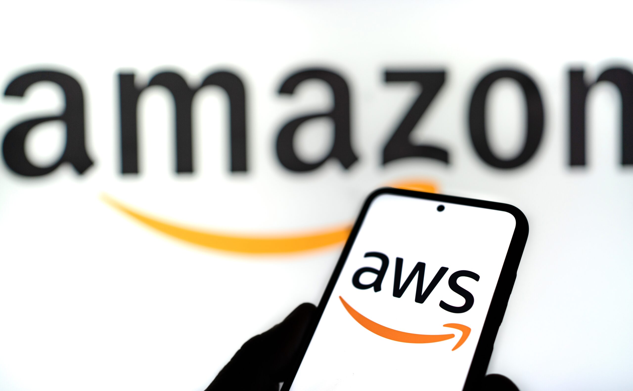 Is Amazon's recent stock purchase the sign of a new trend in Big Tech?
