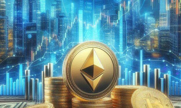 Crypto’s Weekend Whipsaw Could Be the Start of Something Bigger