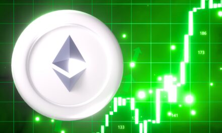 With ETH on its way to new heights, which altcoins could skyrocket?