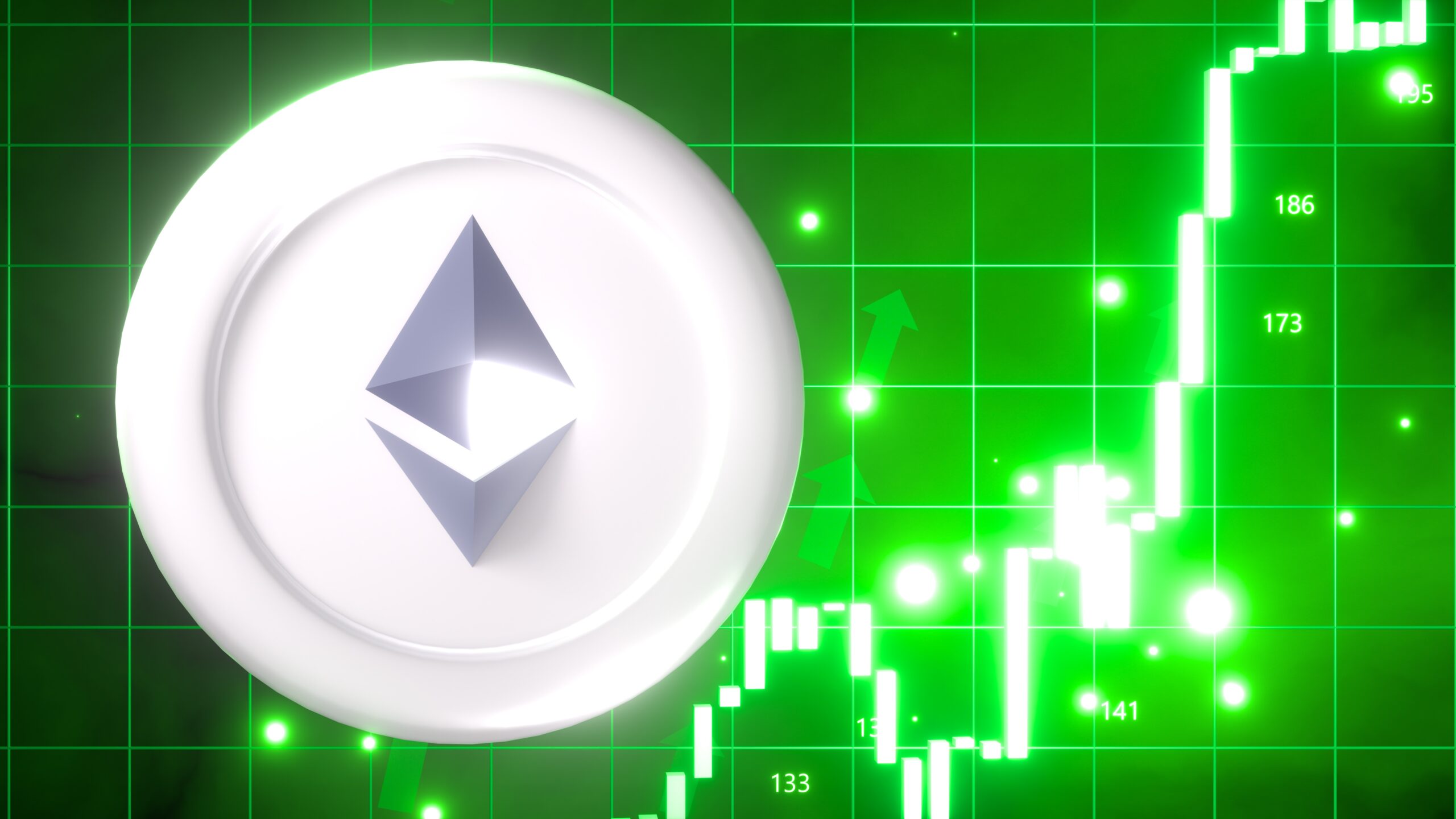 With ETH on its way to new heights, which altcoins could skyrocket?