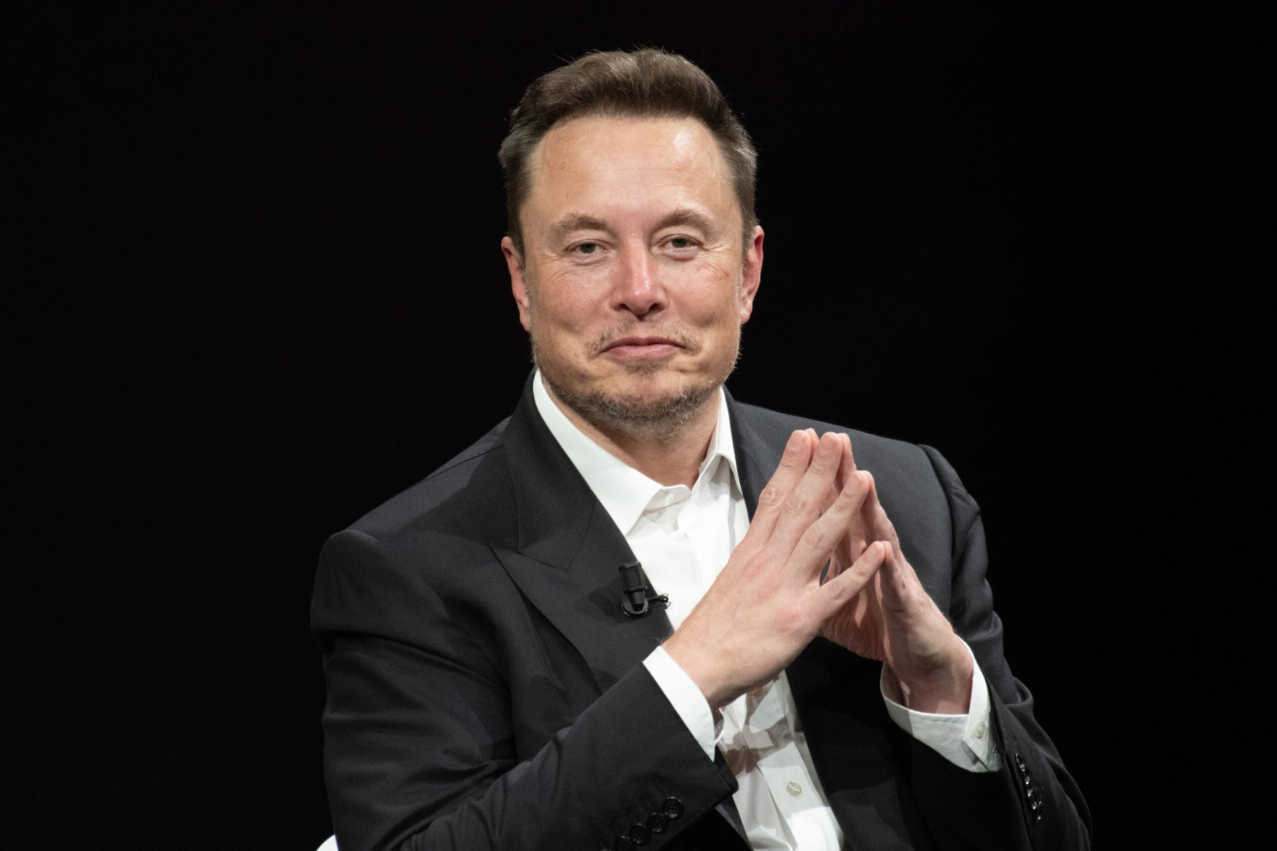 Will Elon Musk's latest deal shift the balance of the 4th industrial revolution?