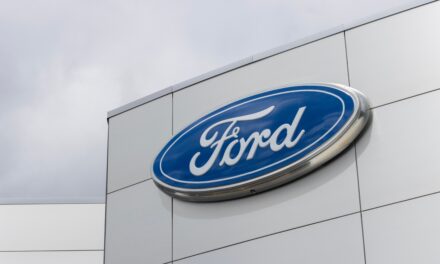 Can Ford ignite another U.S. manufacturing revolution?