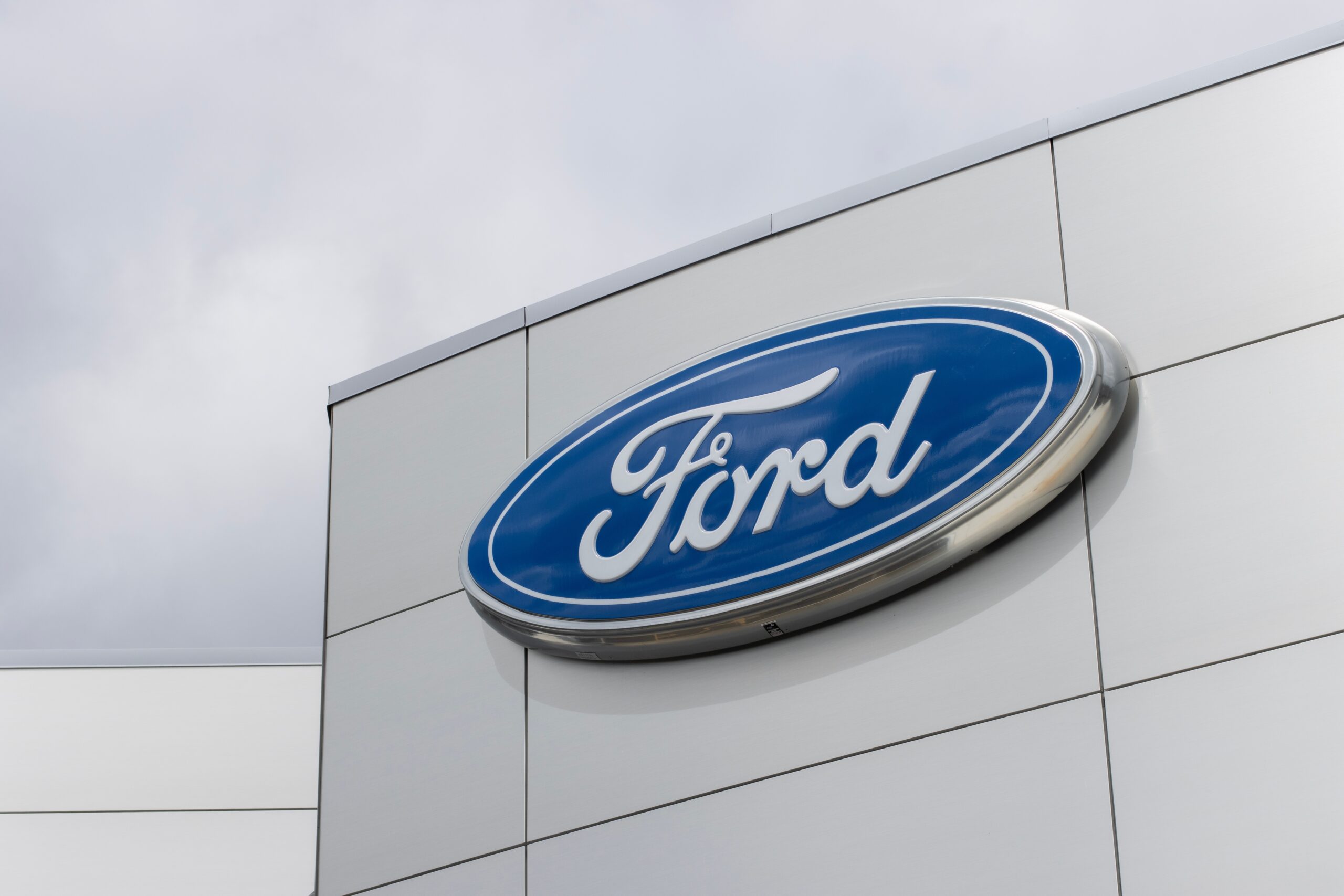 Can Ford ignite another U.S. manufacturing revolution?