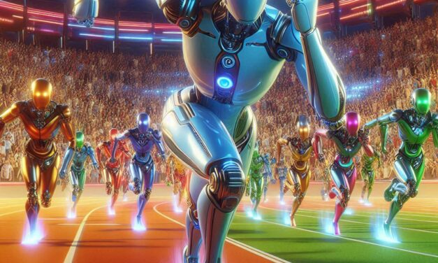 Can xAI Keep Up Its Momentum In the AI Race?