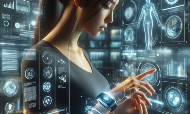 Did Meta Just Redefine How We Will Use Computers?