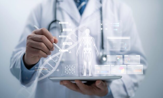 What’s Behind ARK’s $46 Million Bet on Biotech?
