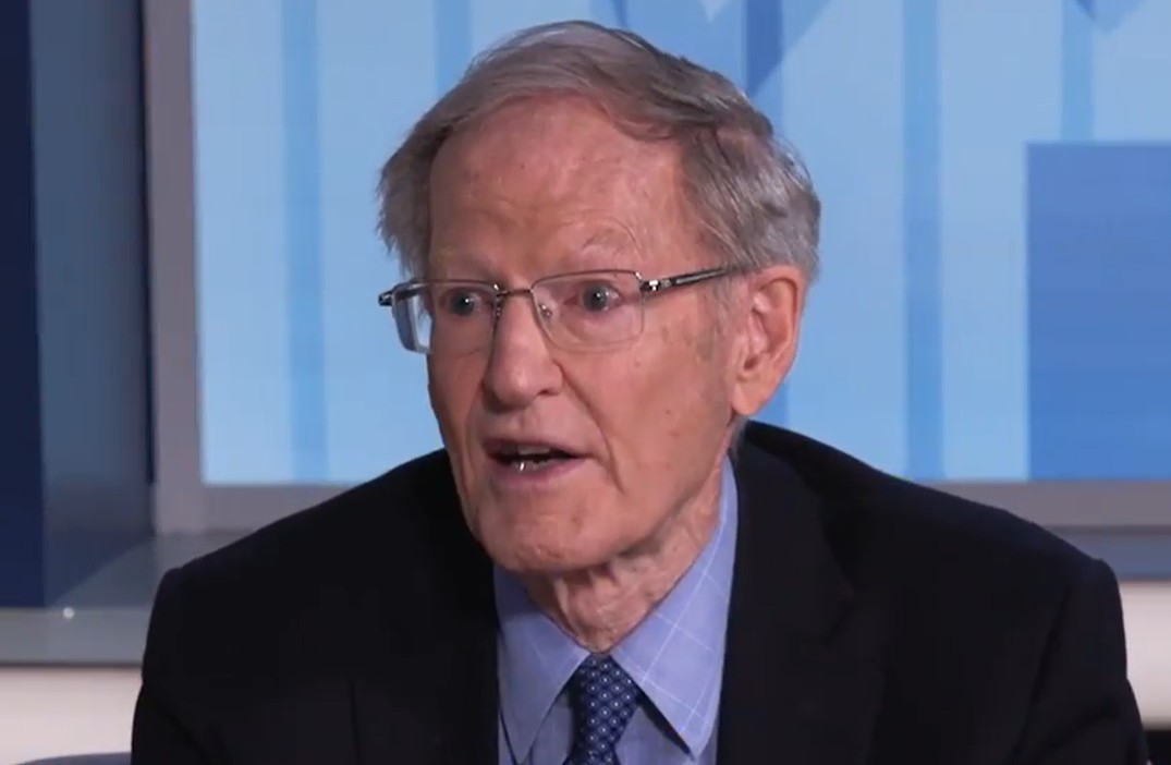 Is George Gilder right when he says value is more important than volume?