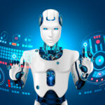 How are humanoid robots part of "Convergence X"?