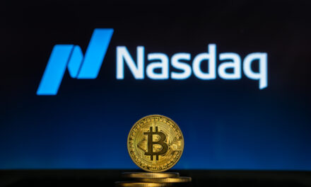Did Nasdaq just ensure Wall Street is moving to the blockchain?