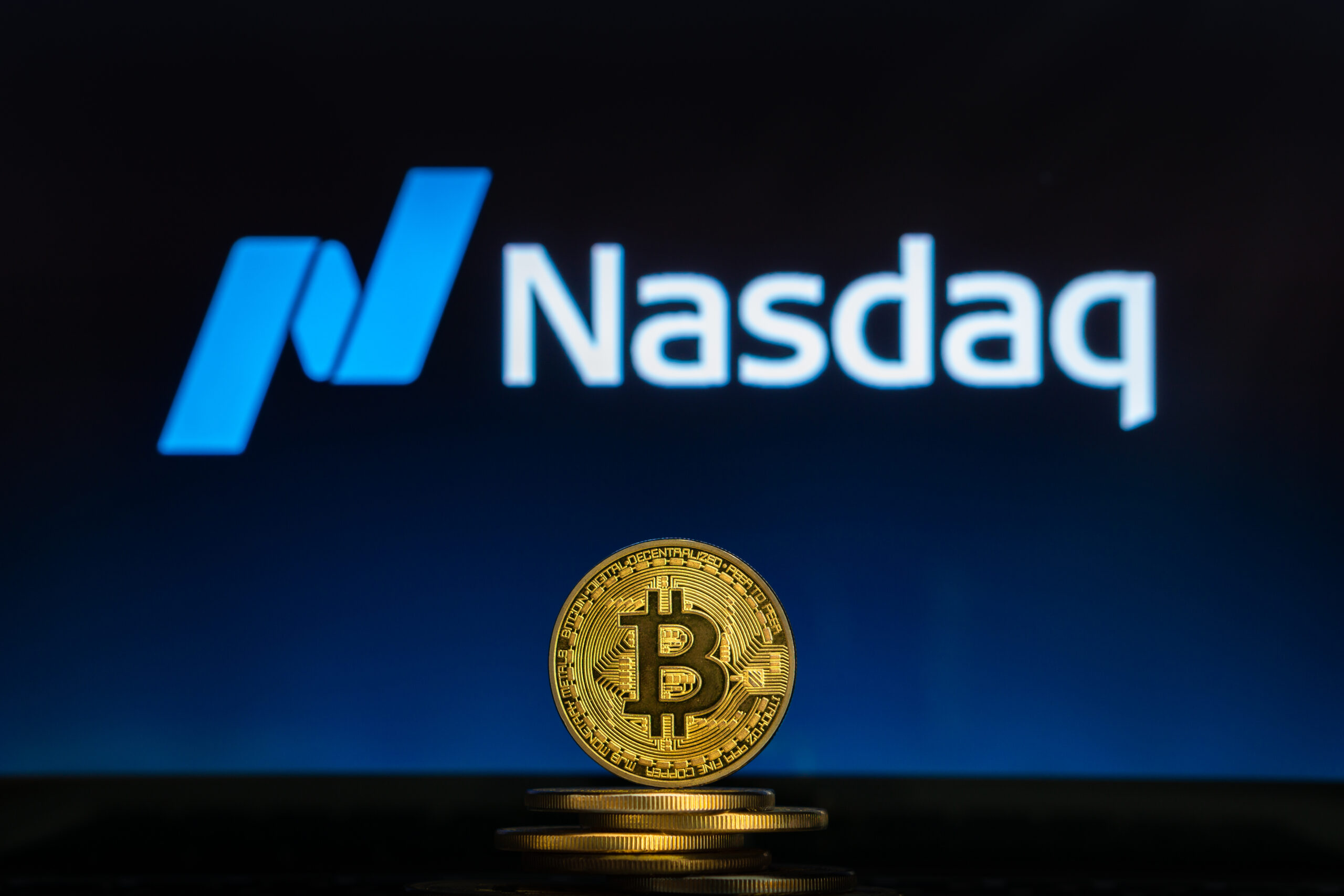 Did Nasdaq just ensure Wall Street is moving to the blockchain?
