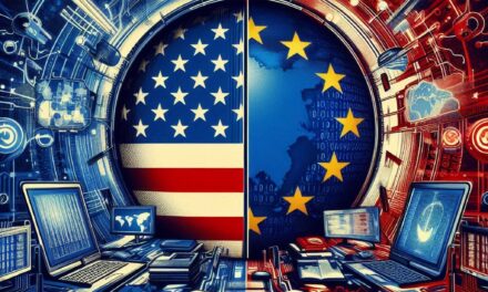 Did the FTC just start a digital Cold War with Europe?