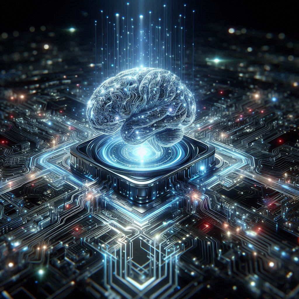Why is the Fed projecting an AI singularity within the next decade?