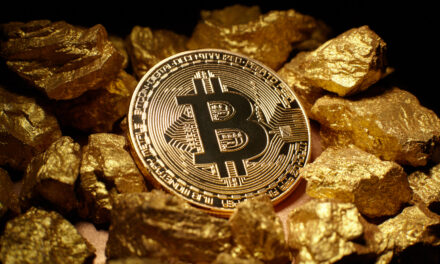 How could JPMorgan'shocking strategy send bitcoin soaring?