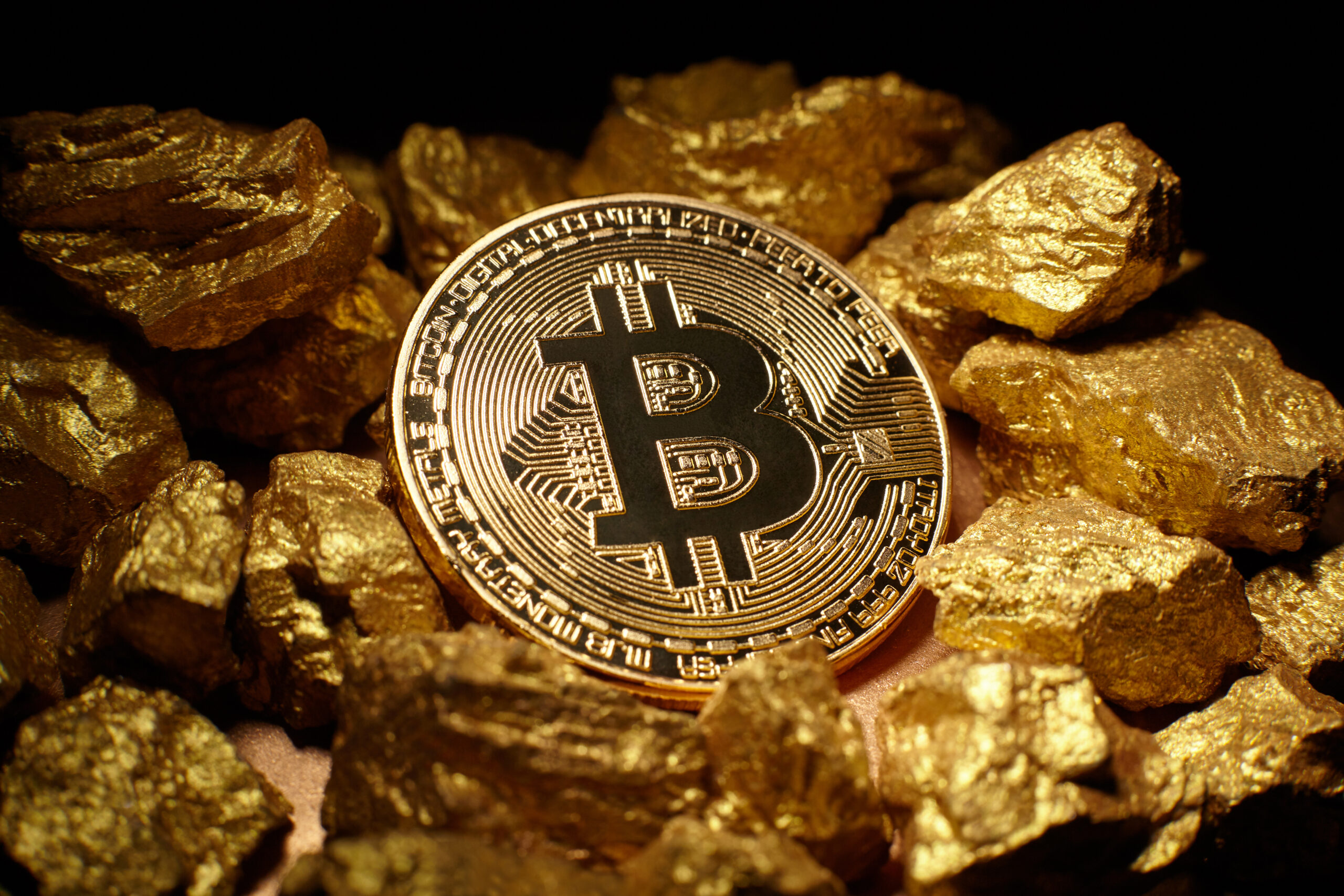 How could JPMorgan'shocking strategy send bitcoin soaring?
