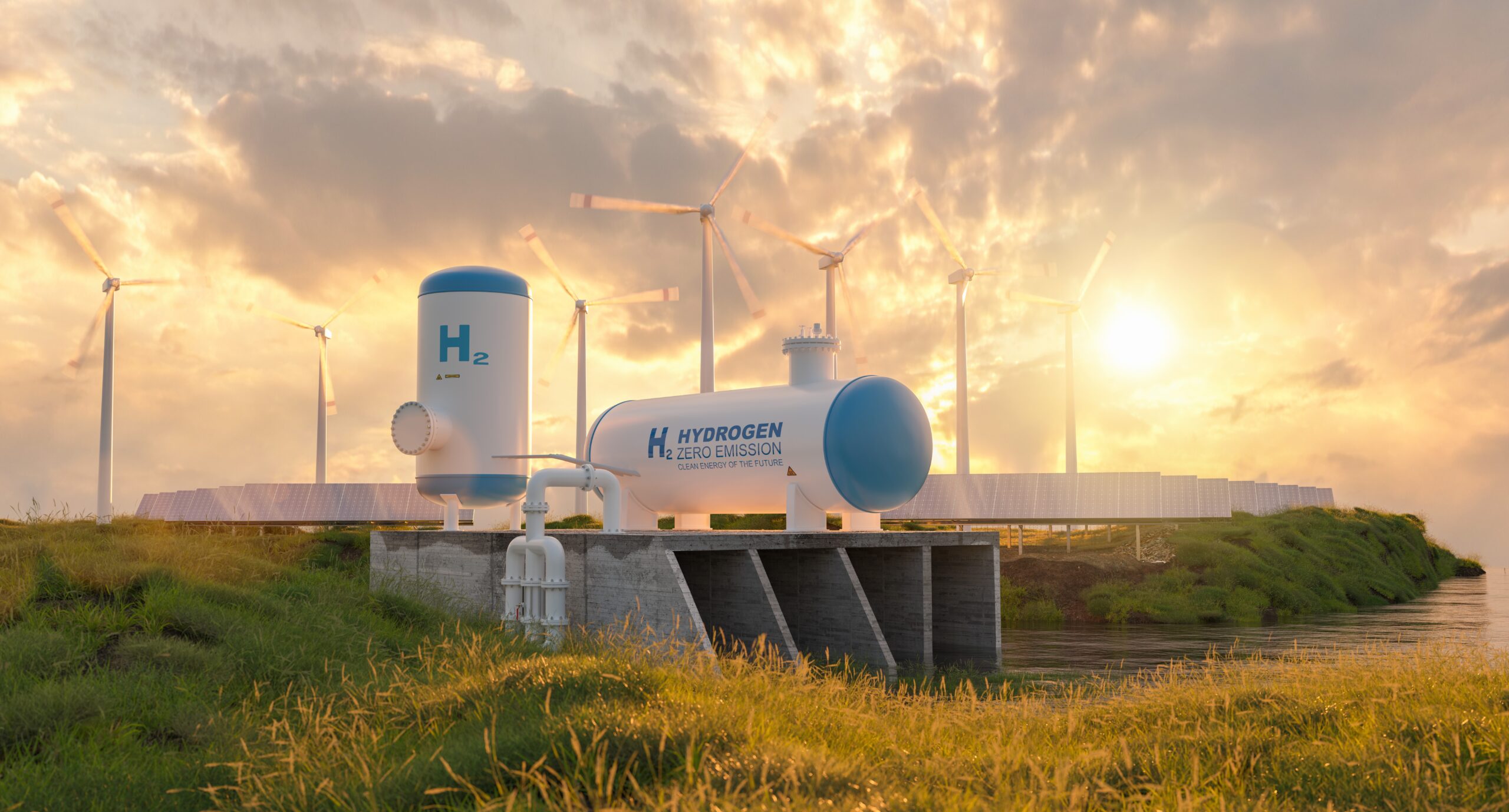 Could this clean energy solution alter the AI race?