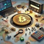 Did the creator of Bitcoin leave a secret map to the future of investing?