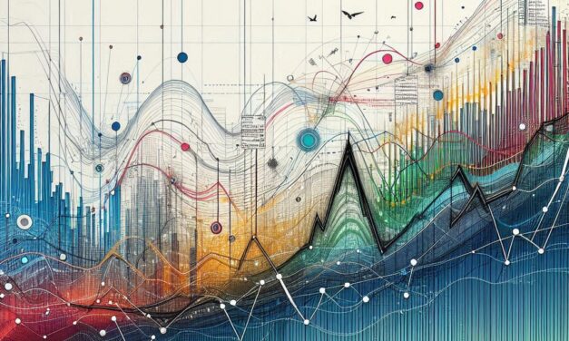 Chart of the Week: The Calm Before the Margin Call
