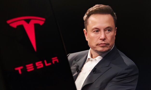 Elon’s Mobile Supercomputer