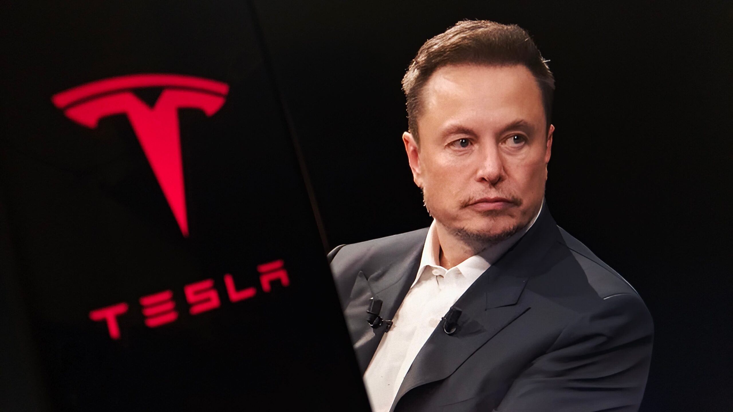 Could Elon's wild idea turn Tesla into the world's most powerful AI network?